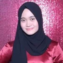Putri Khairunnisa